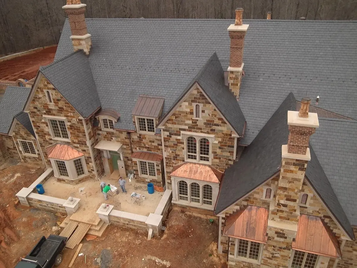 Craftsman Roofing Roof Waterproofing project in Laguna Woods